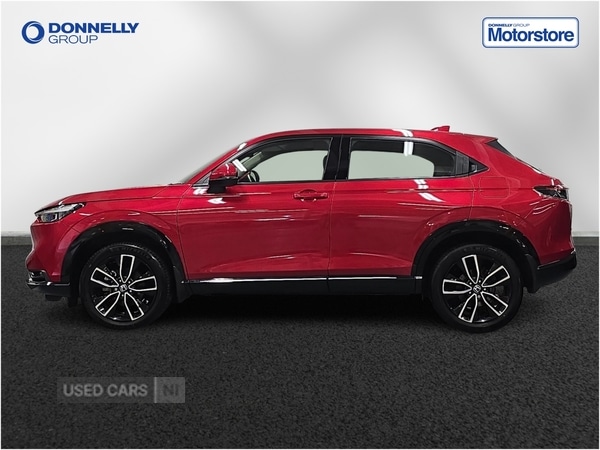 Used Honda HR-V 2024 for sale - 77626775: Photo 16