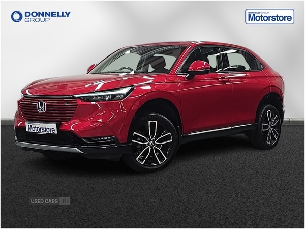 Used Honda HR-V 2024 for sale - 77626775: Photo 17