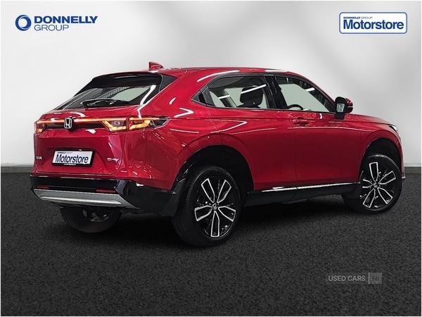 Used Honda HR-V 2024 for sale - 77626775: Photo 18