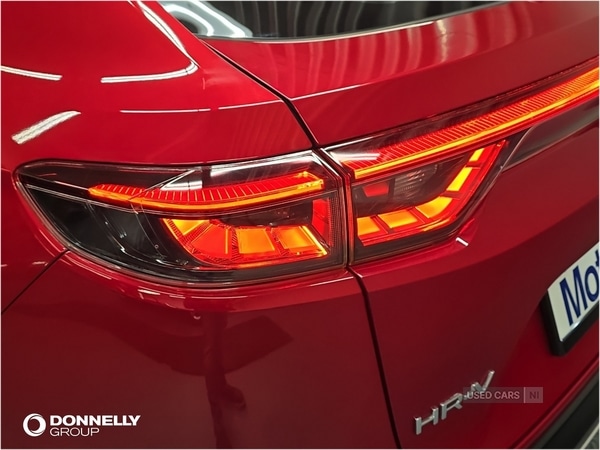 Used Honda HR-V 2024 for sale - 77626775: Photo 19