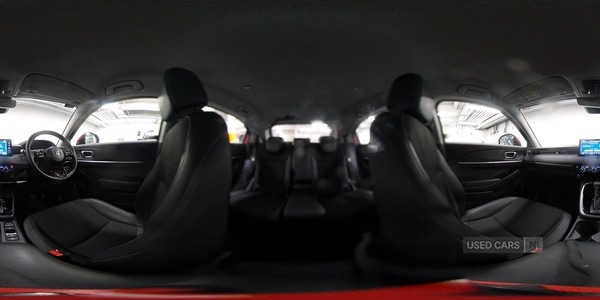 Used Honda HR-V 2024 for sale - 77626775: Photo 2