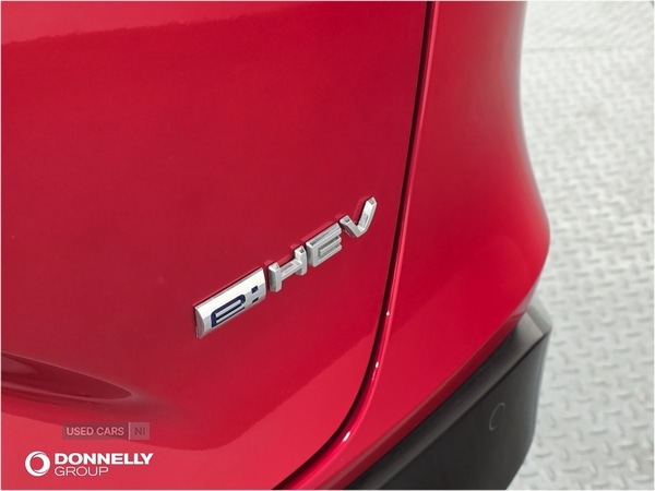 Used Honda HR-V 2024 for sale - 77626775: Photo 21