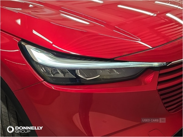 Used Honda HR-V 2024 for sale - 77626775: Photo 23