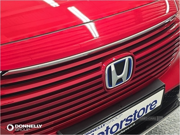 Used Honda HR-V 2024 for sale - 77626775: Photo 24