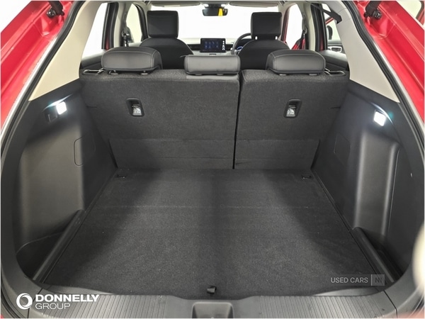 Used Honda HR-V 2024 for sale - 77626775: Photo 25