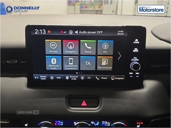 Used Honda HR-V 2024 for sale - 77626775: Photo 28