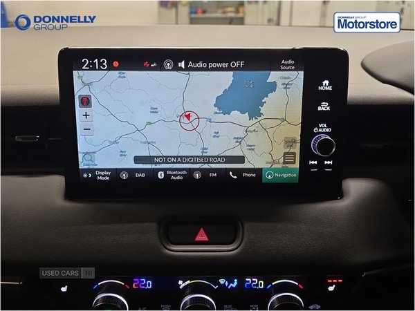 Used Honda HR-V 2024 for sale - 77626775: Photo 29