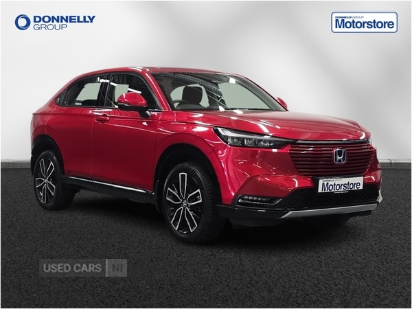 Used Honda HR-V 2024 for sale - 77626775: Photo 3