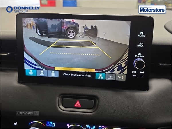 Used Honda HR-V 2024 for sale - 77626775: Photo 30