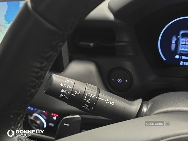 Used Honda HR-V 2024 for sale - 77626775: Photo 35