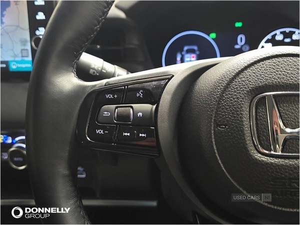 Used Honda HR-V 2024 for sale - 77626775: Photo 37