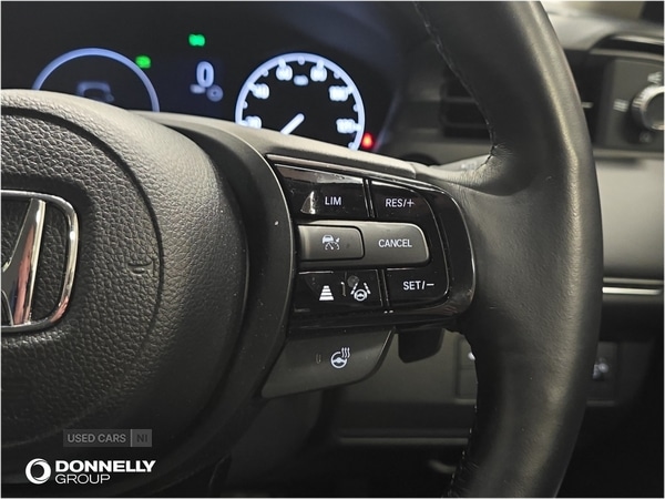 Used Honda HR-V 2024 for sale - 77626775: Photo 38