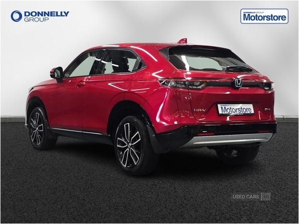 Used Honda HR-V 2024 for sale - 77626775: Photo 4