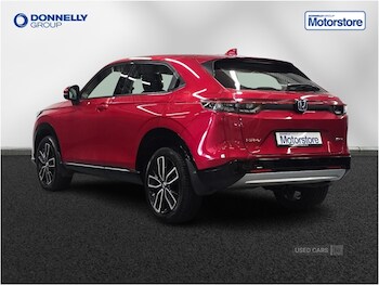 Used Honda HR-V 2024 for sale - 77626775: Photo