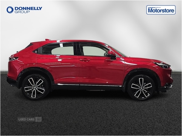 Used Honda HR-V 2024 for sale - 77626775: Photo 5