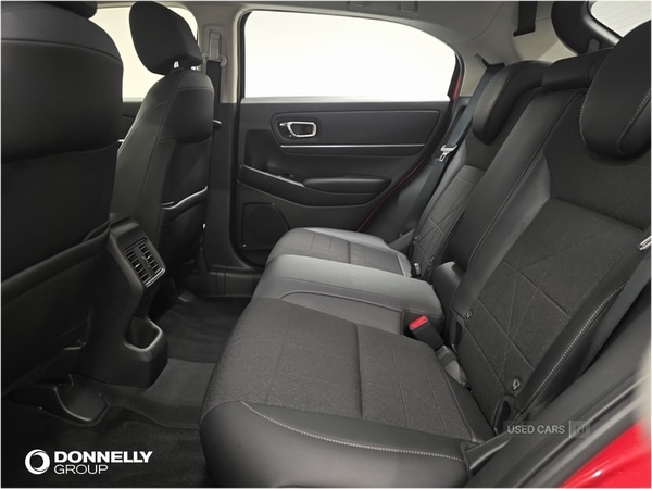 Used Honda HR-V 2024 for sale - 77626775: Photo 8