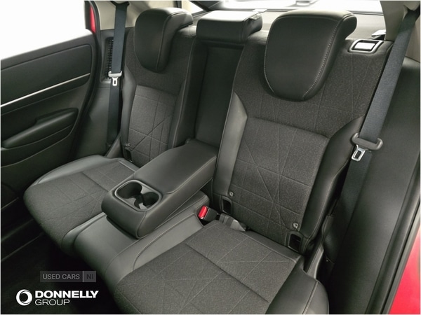 Used Honda HR-V 2024 for sale - 77626775: Photo 9