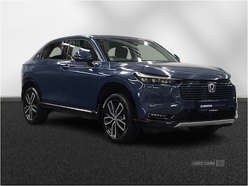 2025 - 1.5 eHEV Advance 5dr CVT
