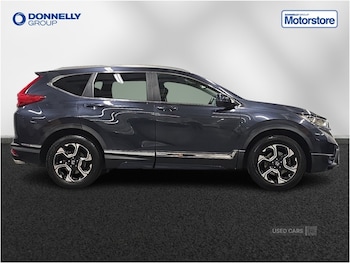 Used Honda CR-V 2020 for sale - 78935973: Photo