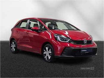 2025 - 1.5 i-MMD Hybrid Elegance 5dr eCVT