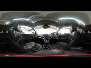 Used Honda CR-V 2016 for sale - 74876007: Photo
