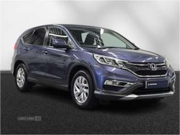 2015 - 1.6 i-DTEC SE 5dr 2WD