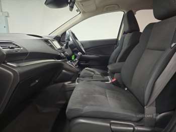 Used Honda CR-V 2015 for sale - 75061728: Photo
