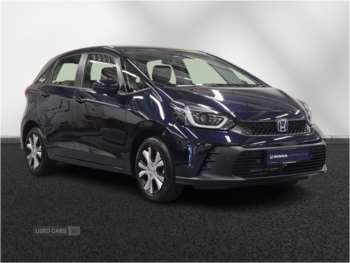 Used Honda Jazz 2025 for sale - 74325597: Photo