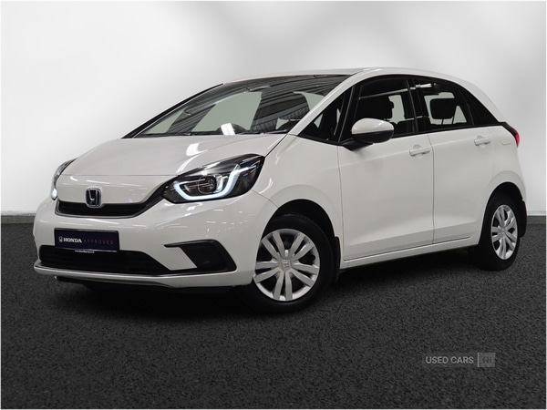 Used Honda Jazz 2022 for sale - 77163762: Photo 12