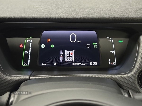 Used Honda Jazz 2022 for sale - 77163762: Photo 13