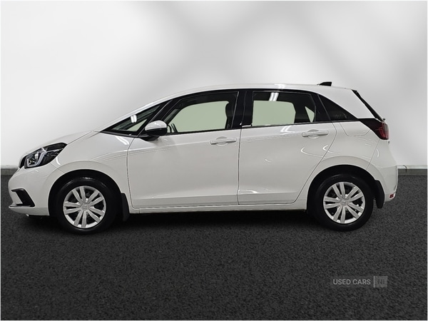 Used Honda Jazz 2022 for sale - 77163762: Photo 15