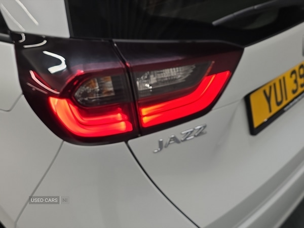 Used Honda Jazz 2022 for sale - 77163762: Photo 16