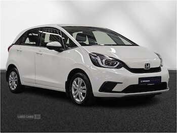Used Honda Jazz 2022 for sale - 77163762: Photo