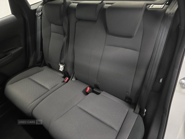 Used Honda Jazz 2022 for sale - 77163762: Photo 22