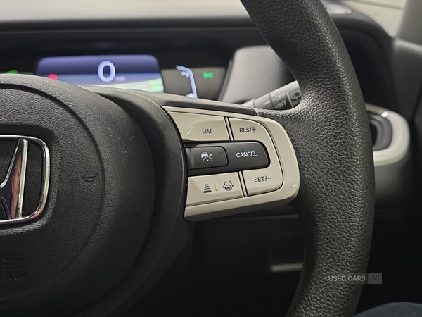 Used Honda Jazz 2022 for sale - 77163762: Photo 33