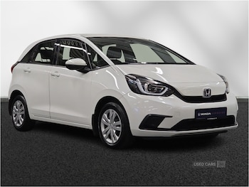 Used Honda Jazz 2022 for sale - 77163762: Photo