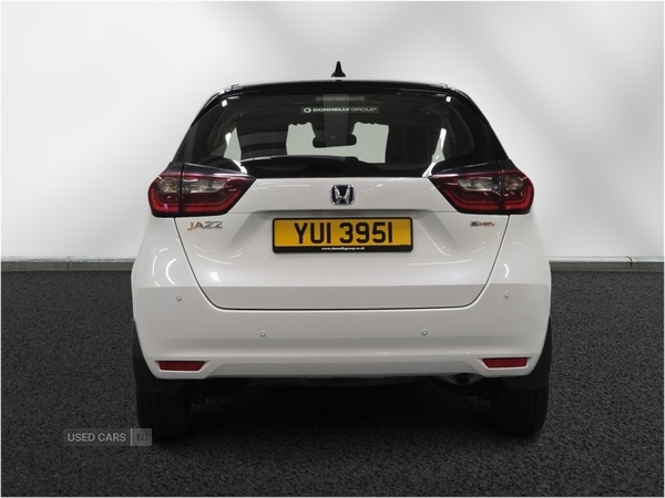 Used Honda Jazz 2022 for sale - 77163762: Photo 9