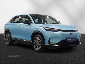 Used Honda e NY1 2023 for sale - 72984015: Photo