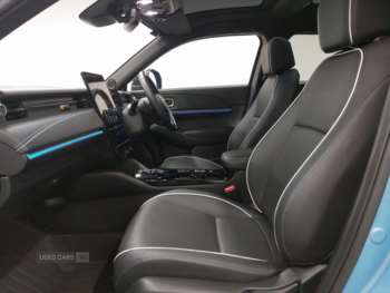 Used Honda e NY1 2023 for sale - 72984015: Photo