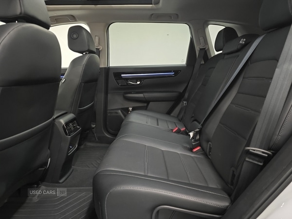 Used Honda CR-V 2025 for sale - 76399843: Photo 10