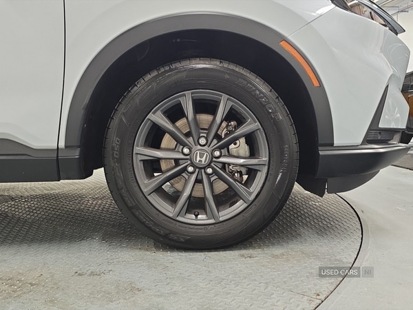 Used Honda CR-V 2025 for sale - 76399843: Photo 11