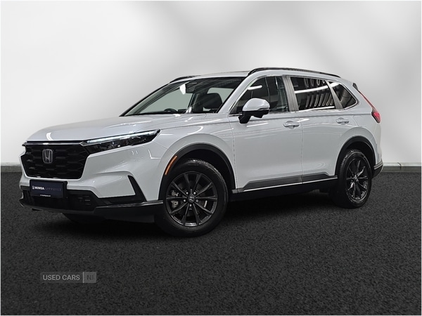 Used Honda CR-V 2025 for sale - 76399843: Photo 12