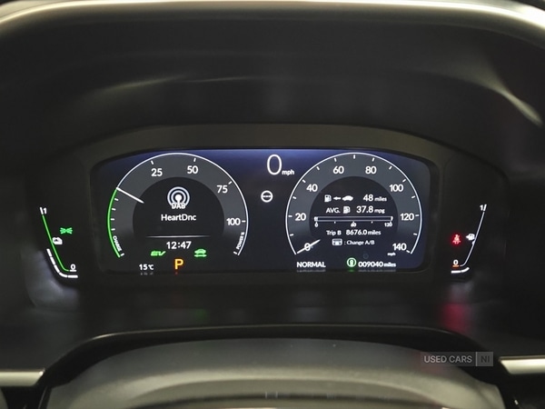 Used Honda CR-V 2025 for sale - 76399843: Photo 13