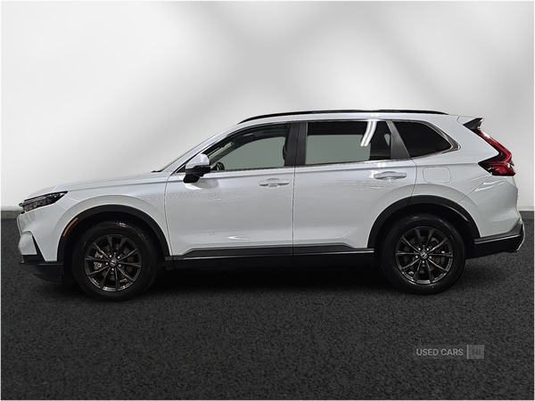 Used Honda CR-V 2025 for sale - 76399843: Photo 15