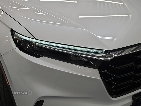 Used Honda CR-V 2025 for sale - 76399843: Photo 16