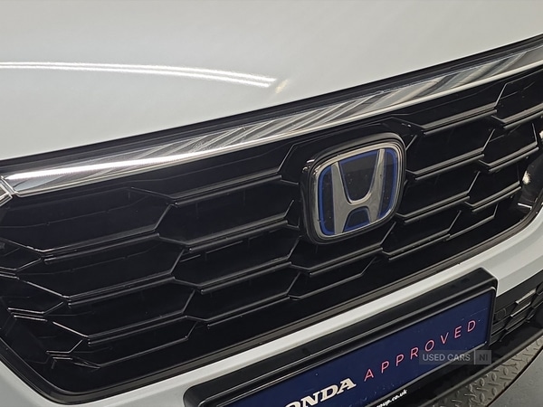 Used Honda CR-V 2025 for sale - 76399843: Photo 17