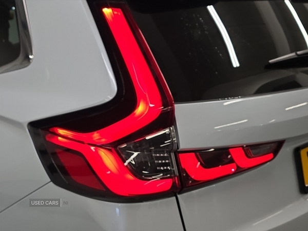 Used Honda CR-V 2025 for sale - 76399843: Photo 18