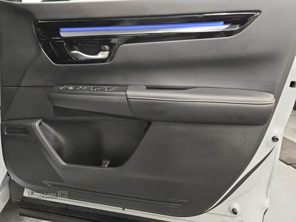 Used Honda CR-V 2025 for sale - 76399843: Photo 20