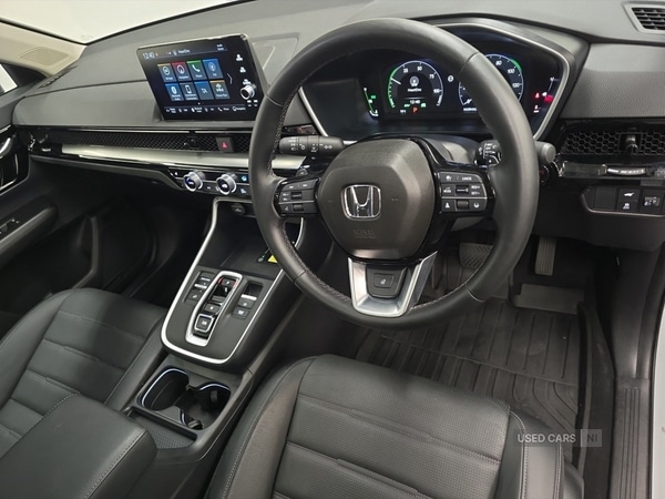 Used Honda CR-V 2025 for sale - 76399843: Photo 22