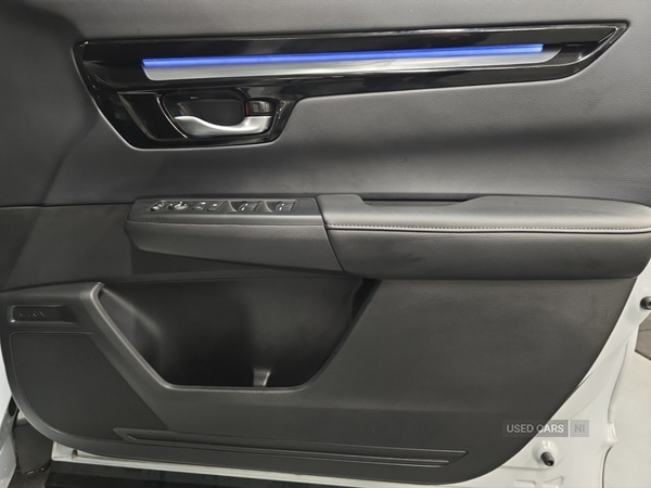 Used Honda CR-V 2025 for sale - 76399843: Photo 24